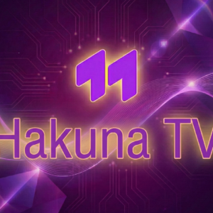 Hakuna Tv